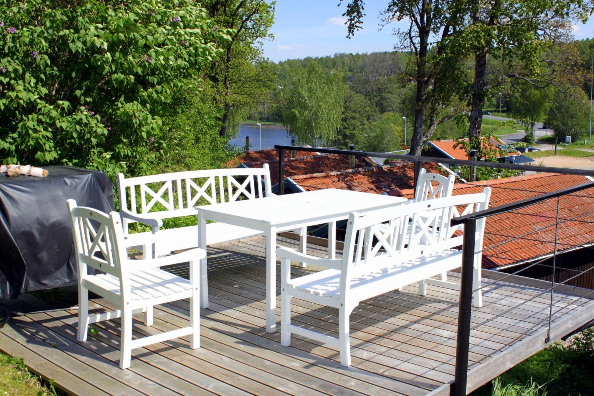 Skotteksgarden Cottages Ulricehamn Habitación foto
